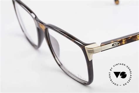 dior eye glass